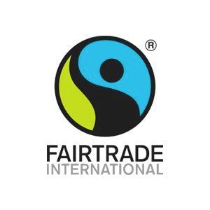 Fair trade International partners Logo