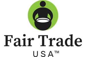 Fair Trade USA Logo partners Logo