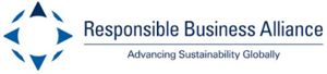Responsible Business Alliance partners Logo