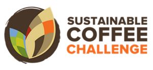 Sustainable Coffee Challenge K partners Logo