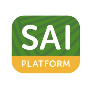 Sustainable Agriculture Initiative Platform partners Logo