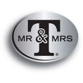 Mott's Mr & Mrs T