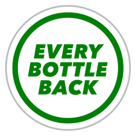 every-bottle-back partners Logo