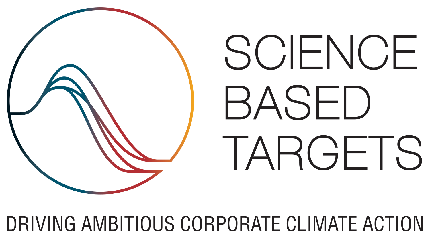 SBTi partners Logo